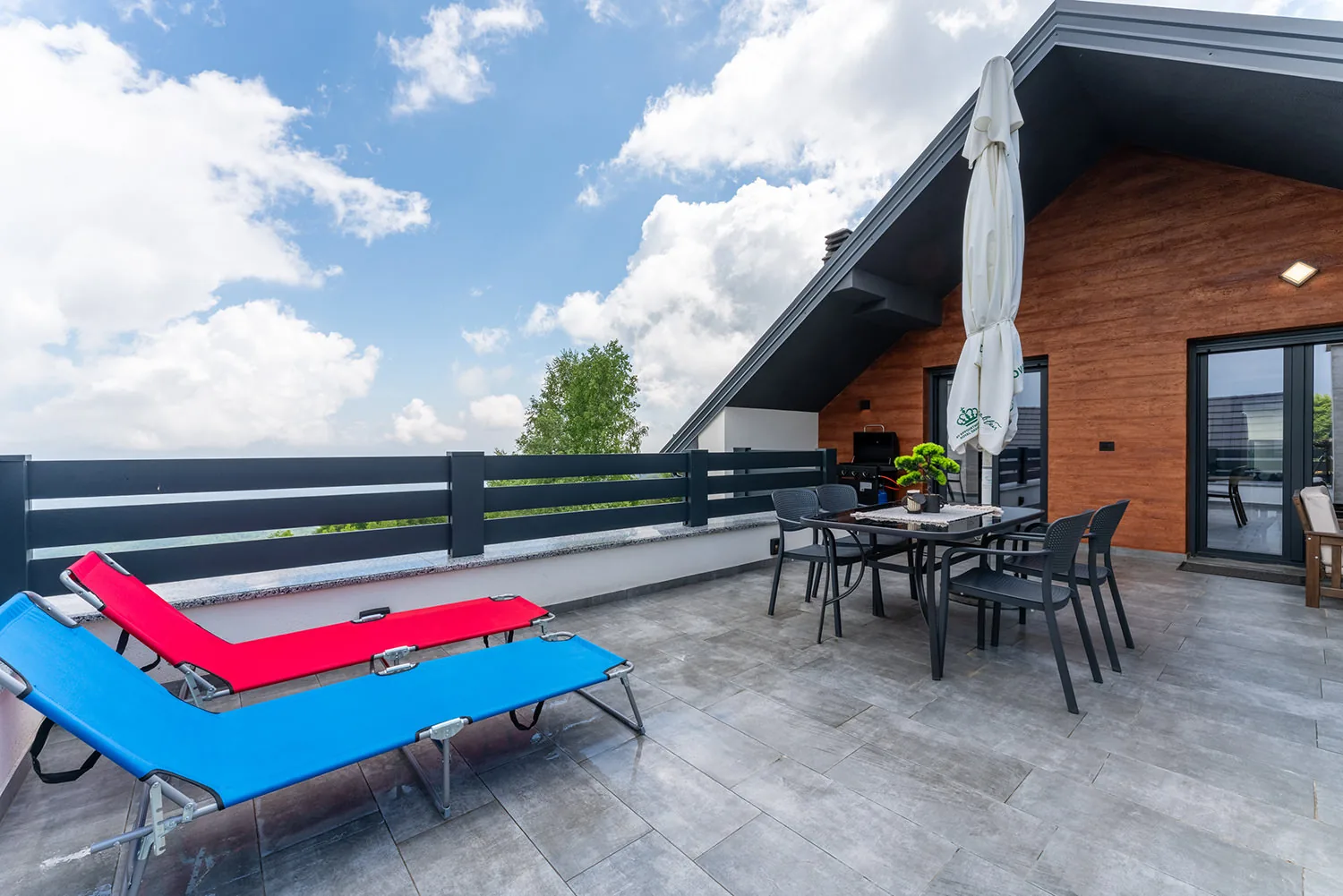 Apartman Na Gocu 1 - Vision Apartmani